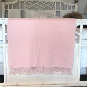 Italian Cashmere scarf